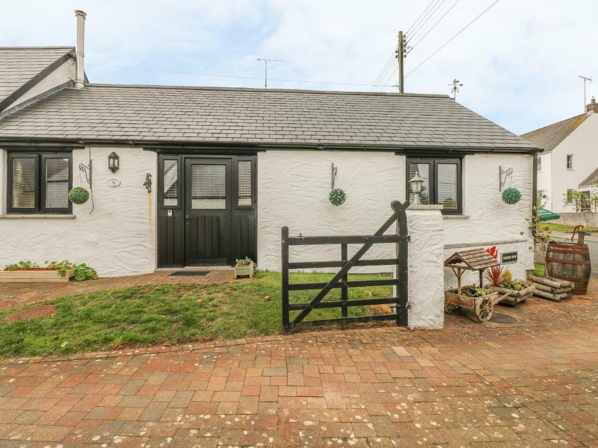 Cowslip Cottage Milford Haven Eksteriør billede
